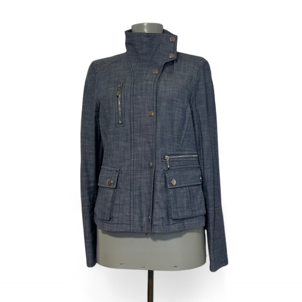 WHBM Jacket - Picture 2 of 5